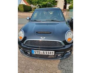 Mini John Cooper Works Clubman Gebrauchtwagen