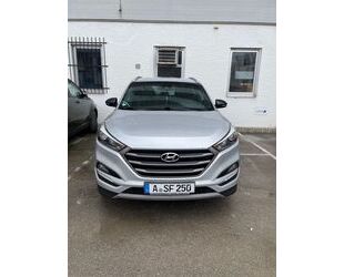 Hyundai ix35 Gebrauchtwagen