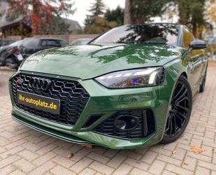 Audi RS5 Gebrauchtwagen
