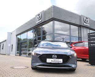 Mazda 3 Gebrauchtwagen