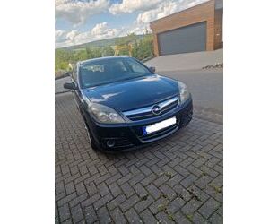 Opel Signum Gebrauchtwagen