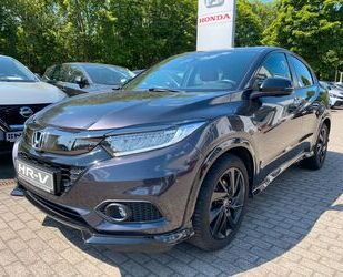 Honda HR-V Gebrauchtwagen