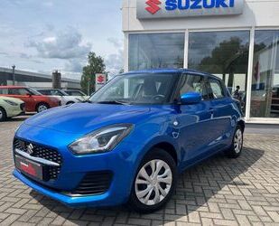 Suzuki Swift Gebrauchtwagen