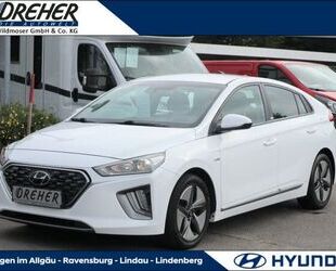 Hyundai IONIQ Gebrauchtwagen