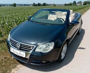 VW Eos Gebrauchtwagen