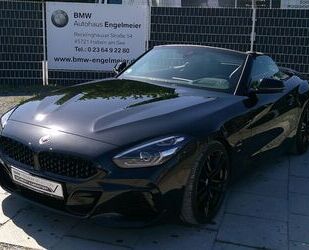 BMW Z4 M40i Gebrauchtwagen