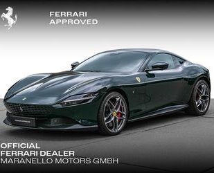 Ferrari Roma Gebrauchtwagen