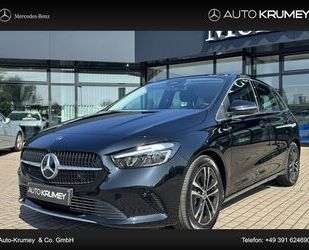 Mercedes-Benz B 200 Gebrauchtwagen