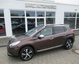 Peugeot 2008 Gebrauchtwagen