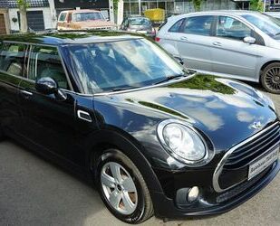 Mini Clubvan Gebrauchtwagen