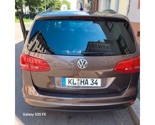 VW Sharan Gebrauchtwagen