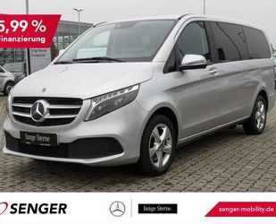 Mercedes-Benz V 250 Gebrauchtwagen