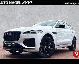 Jaguar F-Pace Gebrauchtwagen