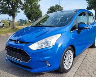 Ford B-Max Gebrauchtwagen