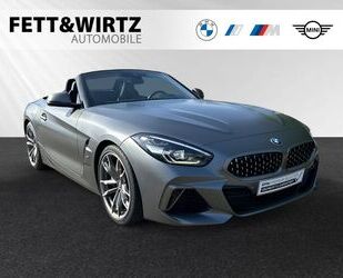 BMW Z4 M40i Gebrauchtwagen