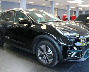 Kia Niro Gebrauchtwagen