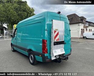 Mercedes-Benz Sprinter Gebrauchtwagen
