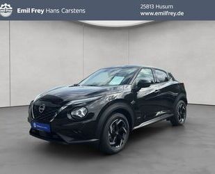 Nissan Juke Gebrauchtwagen