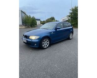 BMW 118 Gebrauchtwagen