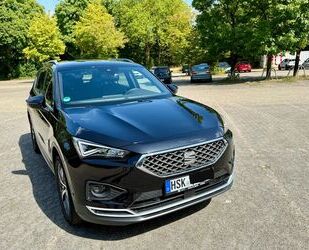 Seat Tarraco Gebrauchtwagen