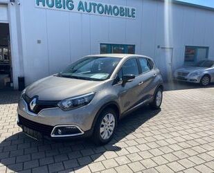Renault Captur Gebrauchtwagen