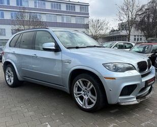 BMW X5 M Gebrauchtwagen