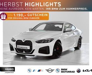 BMW 430 Gebrauchtwagen