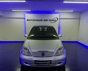 Mercedes-Benz A 190 Gebrauchtwagen