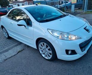 Peugeot 207 Gebrauchtwagen