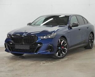 BMW 550 Gebrauchtwagen