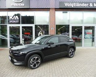 Mazda MX-30 Gebrauchtwagen