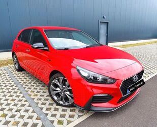 Hyundai i30 Gebrauchtwagen