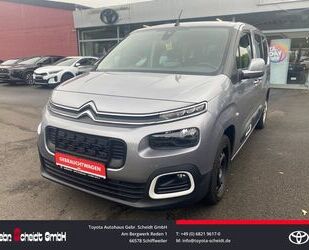 Citroen Berlingo Gebrauchtwagen