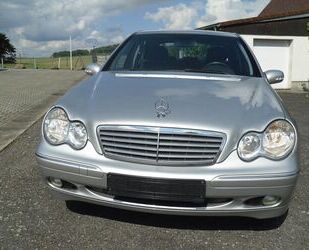 Mercedes-Benz C 200 Gebrauchtwagen