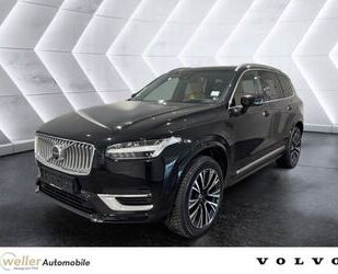 Volvo XC90 Gebrauchtwagen