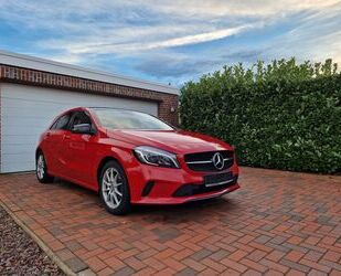 Mercedes-Benz A 180 Gebrauchtwagen