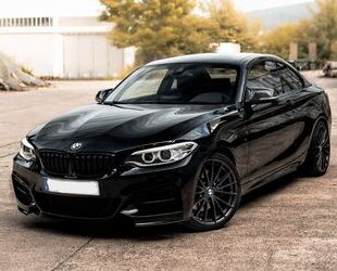BMW M235 Gebrauchtwagen