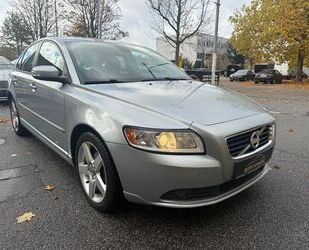 Volvo S40 Gebrauchtwagen