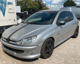 Peugeot 206 Gebrauchtwagen