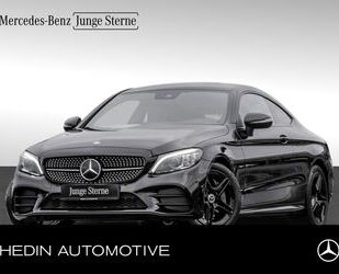 Mercedes-Benz C 300 Gebrauchtwagen