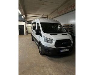 Ford Transit Gebrauchtwagen