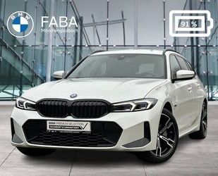 BMW 330 Gebrauchtwagen