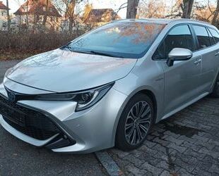 Toyota Corolla Gebrauchtwagen