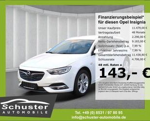 Opel Opel Insignia ST 2.0CDTI 4x4 Autom Innovation Busi Gebrauchtwagen