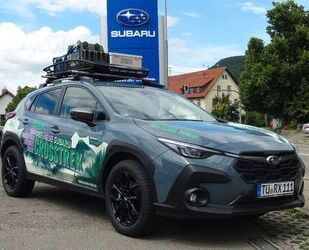 Subaru Crosstrek Gebrauchtwagen