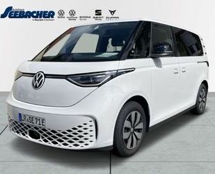 VW ID. Buzz Gebrauchtwagen