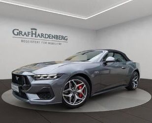 Ford Mustang Gebrauchtwagen