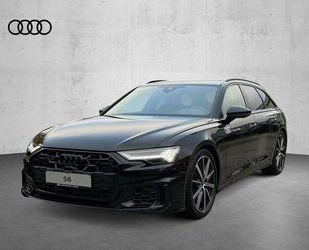 Audi S6 Gebrauchtwagen