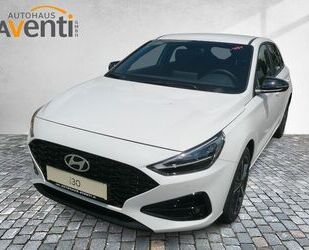 Hyundai i30 Gebrauchtwagen