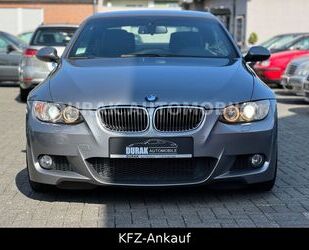 BMW 325 Gebrauchtwagen